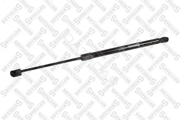 Амортизатор крышки багажника, капота, заднего стекла STELLOX 11-10534-SX