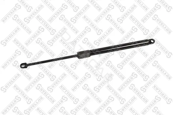 Амортизатор крышки багажника, капота, заднего стекла STELLOX 11-10535-SX