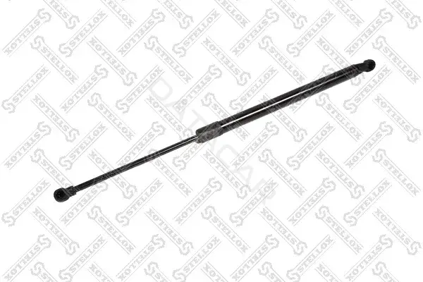 Амортизатор крышки багажника, капота, заднего стекла STELLOX 11-10542-SX