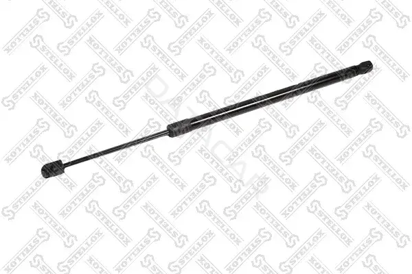 Амортизатор крышки багажника, капота, заднего стекла STELLOX 11-10550-SX