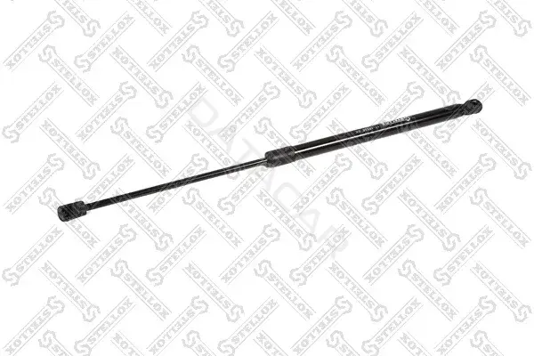 Амортизатор крышки багажника, капота, заднего стекла STELLOX 11-10556-SX