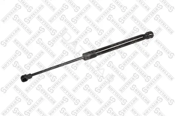 Амортизатор крышки багажника, капота, заднего стекла STELLOX 11-10557-SX