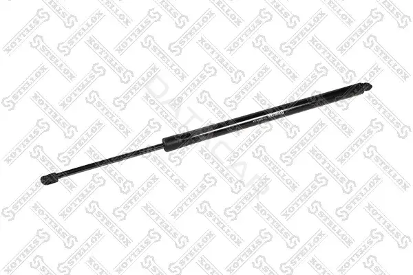 Амортизатор крышки багажника, капота, заднего стекла STELLOX 11-10558-SX