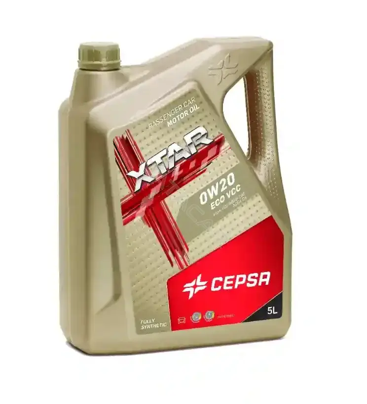Масло моторное Cepsa 513993090