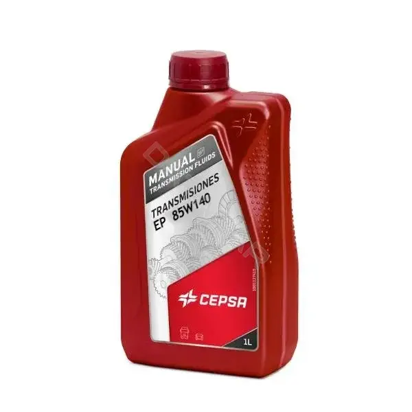Масло трансмиссионное Cepsa 540894190