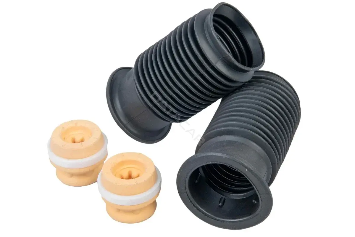 Пыльники и отбойники амортизатора STELLOX 11-27351-SX