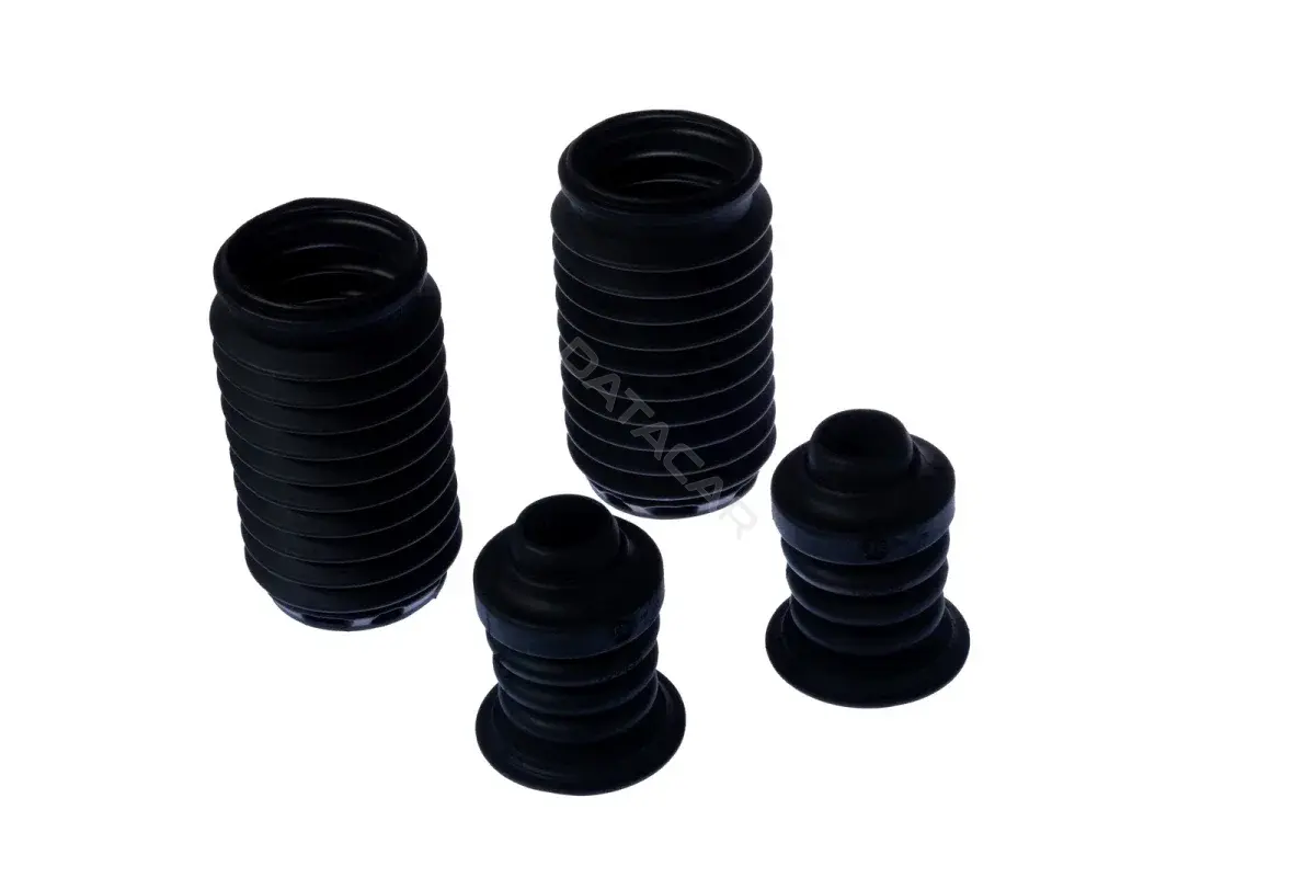 Пыльники и отбойники амортизатора STELLOX 11-27364-SX