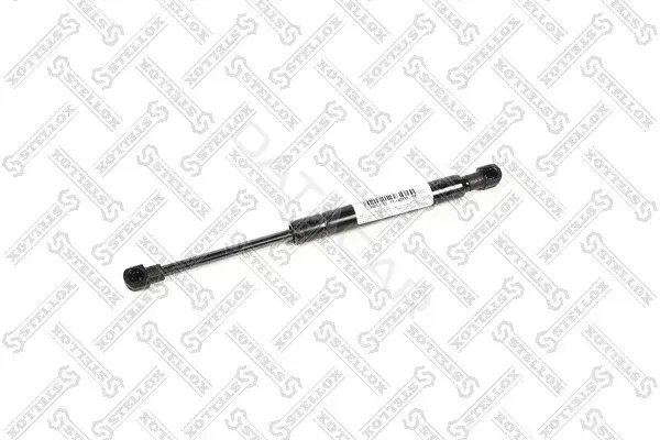 Амортизатор крышки багажника, капота, заднего стекла STELLOX 11-40333-SX
