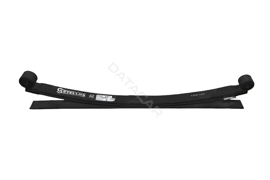 Рессора STELLOX 12-00253-SX
