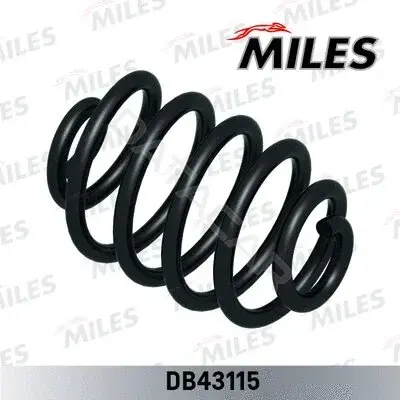Пружины MILES DB43115