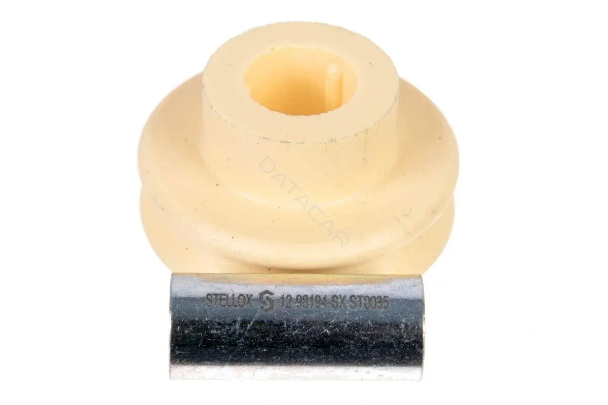 Опора амортизатора STELLOX 12-98194-SX