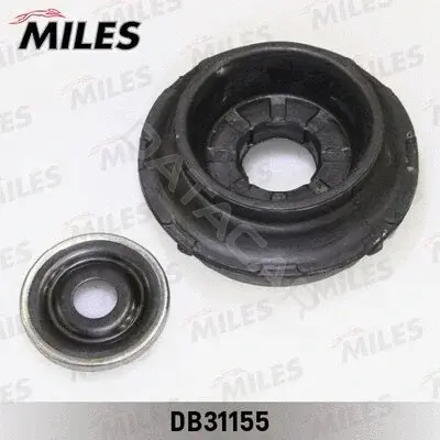 Опора амортизатора MILES DB31155