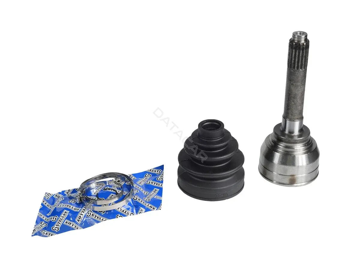 Шрус STELLOX 1501635-SX