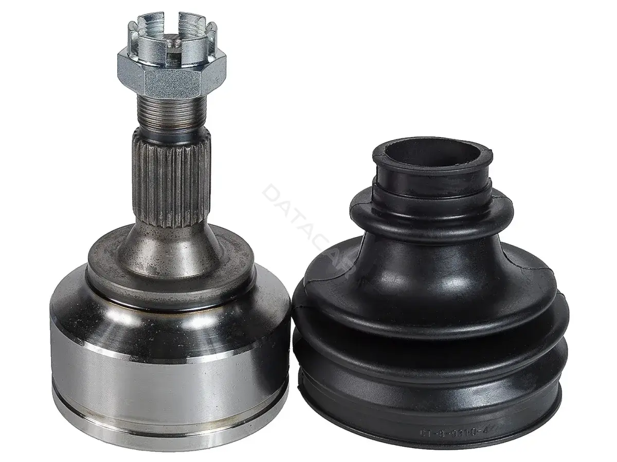 Шрус STELLOX 1502056-SX