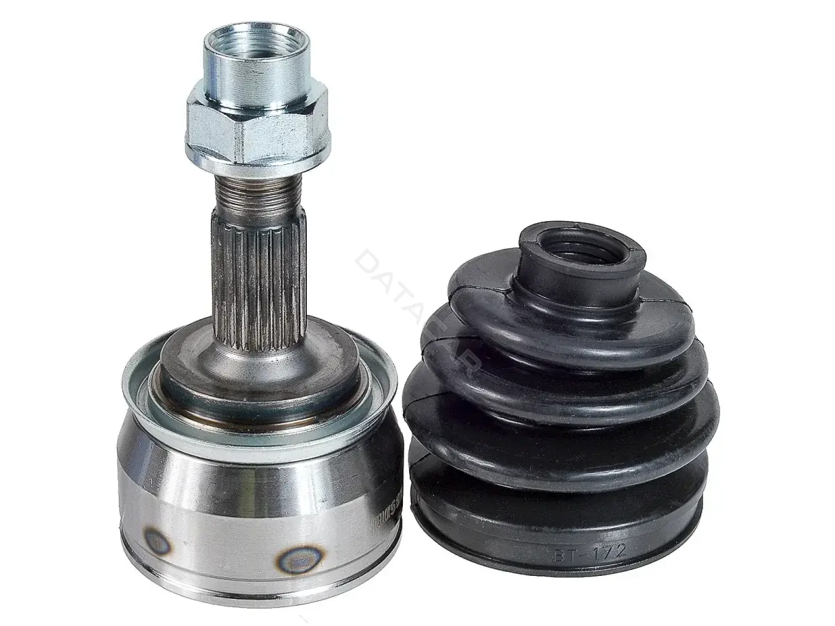Шрус STELLOX 1502069-SX