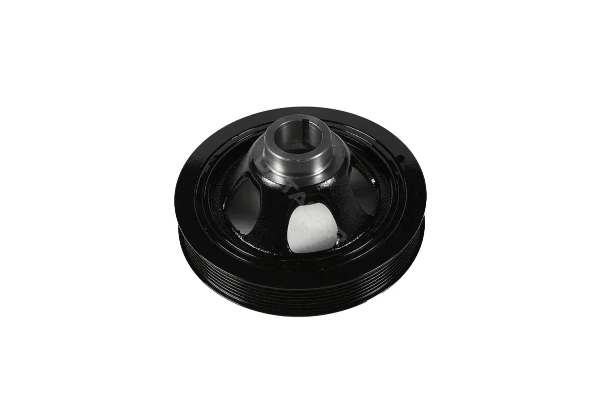 Шкив коленвала STELLOX 20-01089-SX