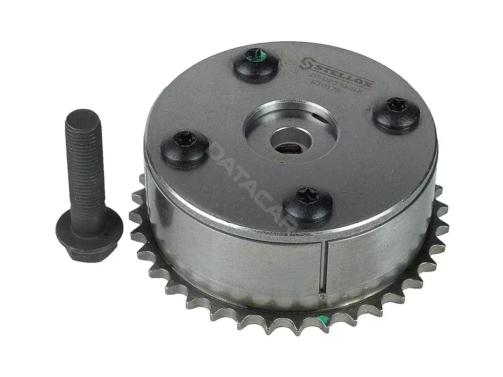 Шестерня распредвала STELLOX 20-02310-SX