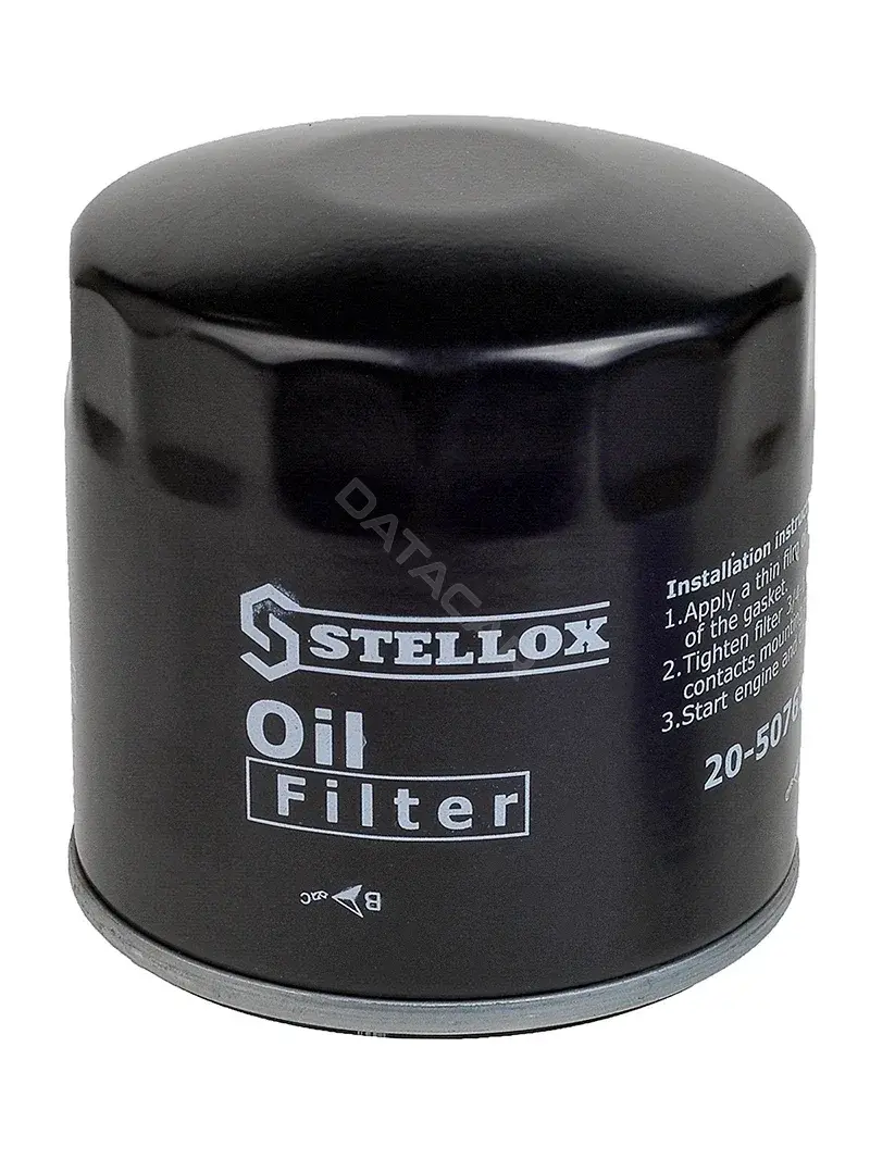 Масляный фильтр STELLOX 20-50767-SX