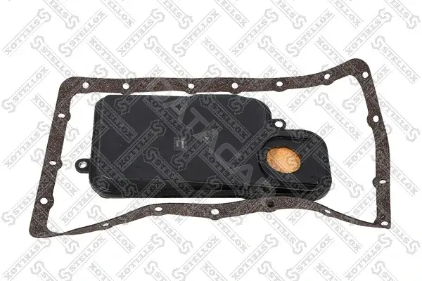Фильтр масляный акпп STELLOX 20-51103-SX