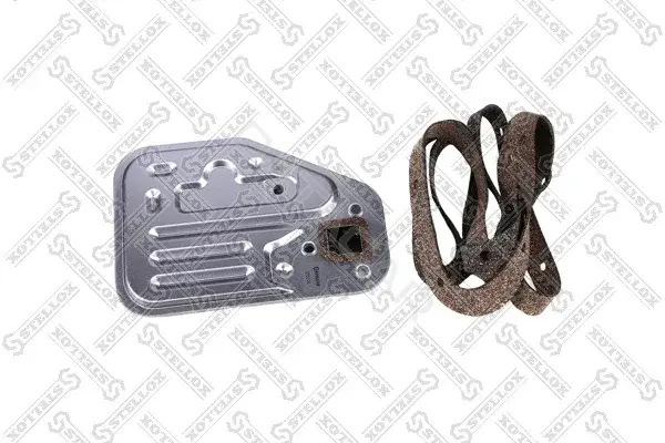 Фильтр масляный акпп STELLOX 20-51109-SX