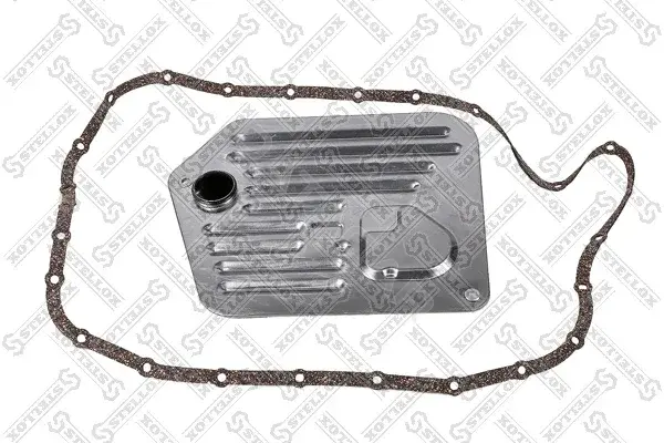 Фильтр масляный акпп STELLOX 20-51110-SX