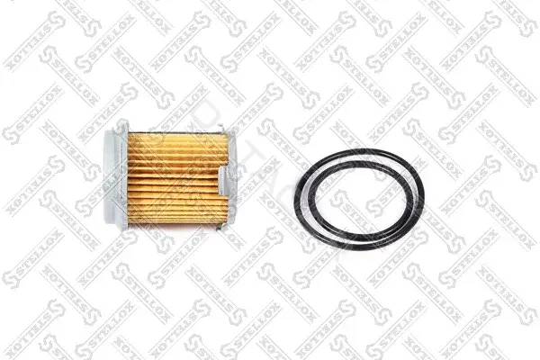Фильтр масляный акпп STELLOX 20-51116-SX