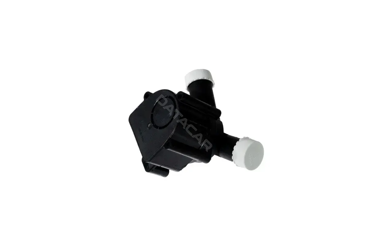 Помпа электрическая STELLOX 24-00039-SX