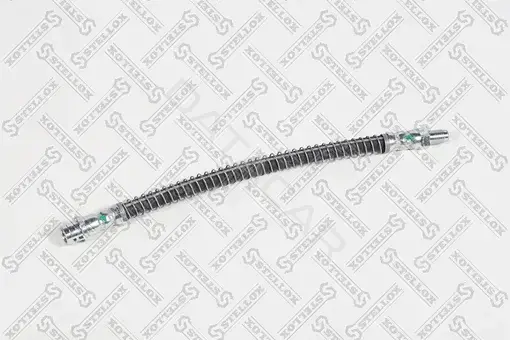 Тормозные шланги STELLOX 27-00237-SX