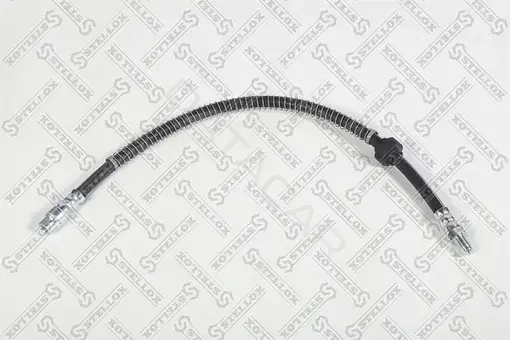 Тормозные шланги STELLOX 27-00238-SX