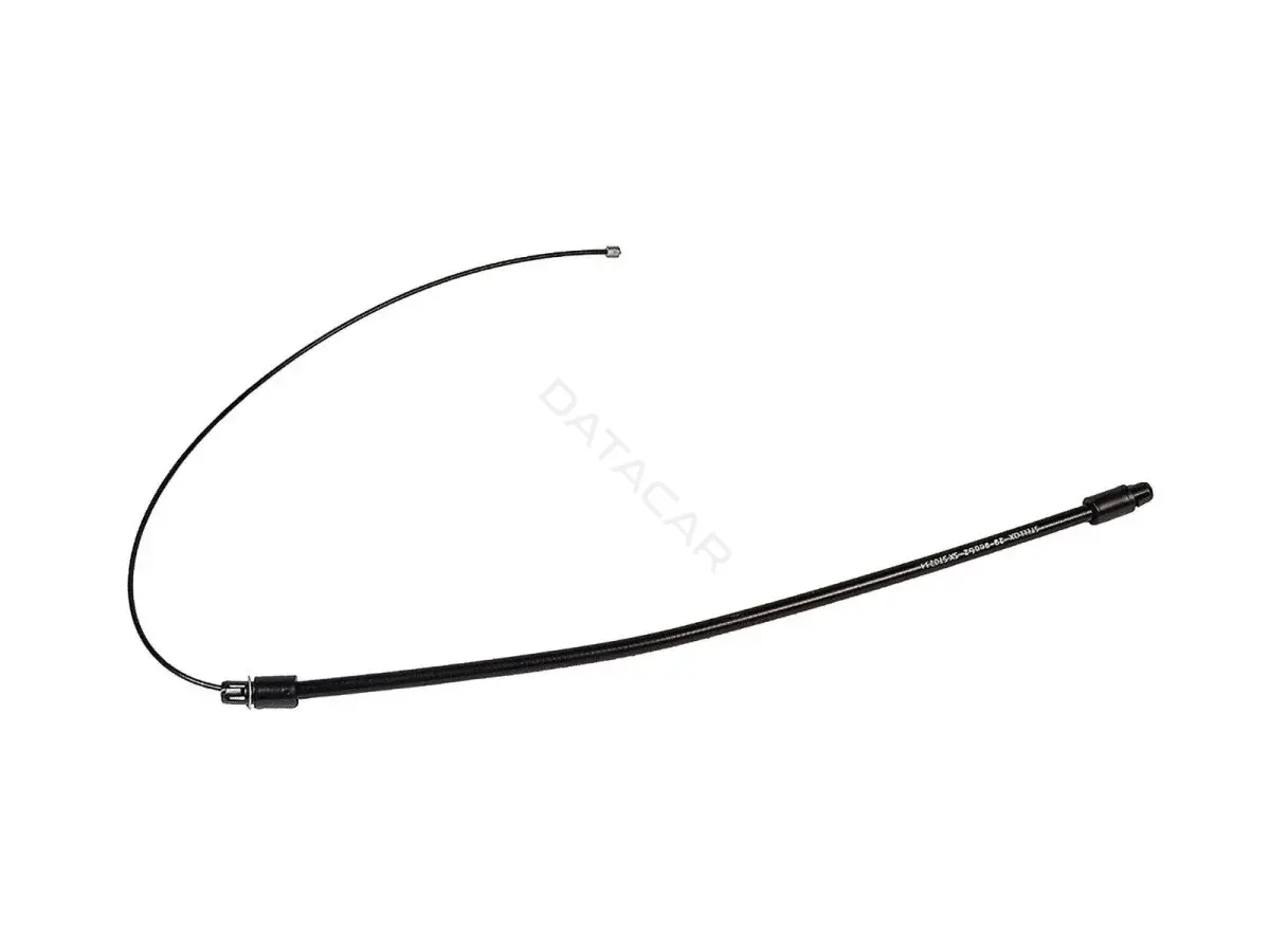 Трос ручника STELLOX 29-96062-SX