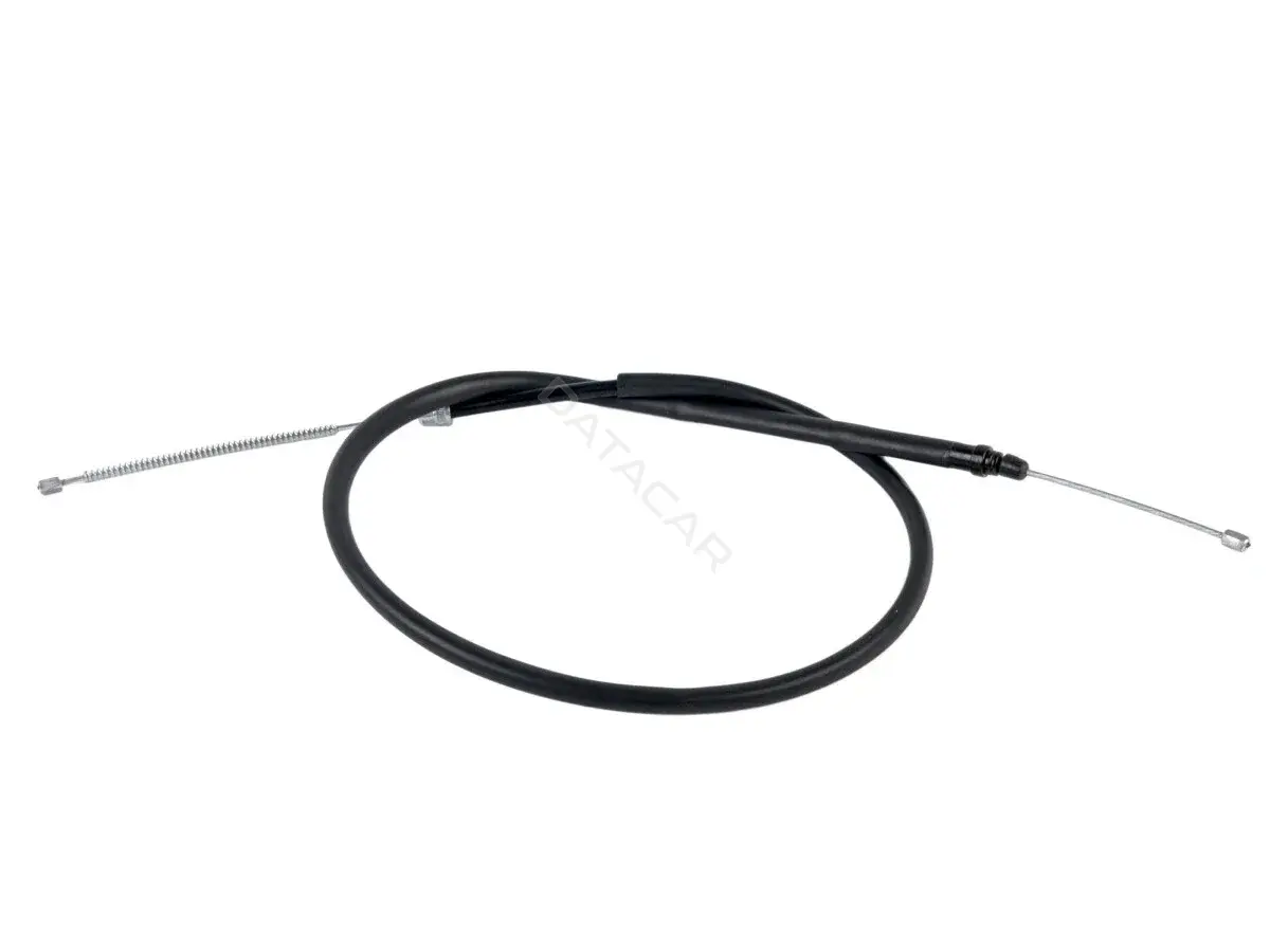 Трос сцепления STELLOX 29-98405-SX