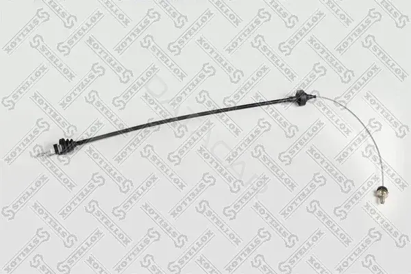 Трос сцепления STELLOX 29-98408-SX