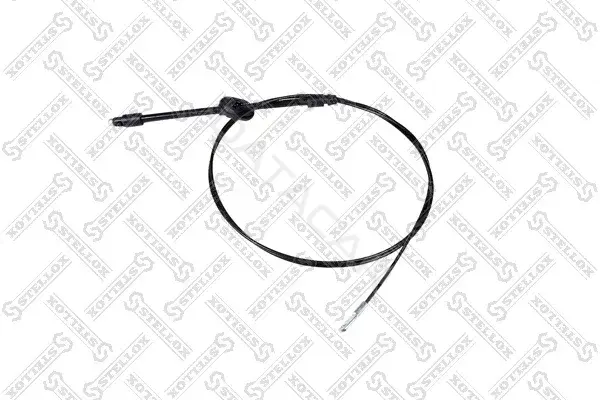 Трос ручника STELLOX 29-98837-SX