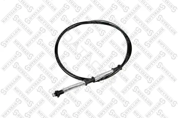 Трос ручника STELLOX 29-98852-SX