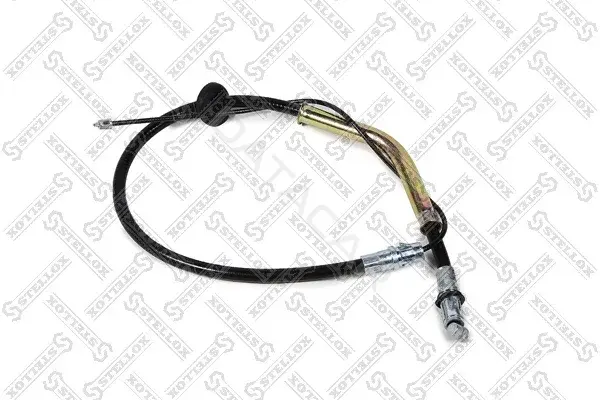 Трос ручника STELLOX 29-98855-SX