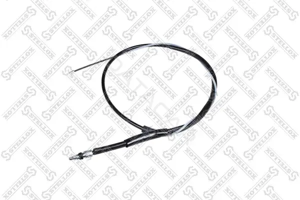 Трос ручника STELLOX 29-98858-SX