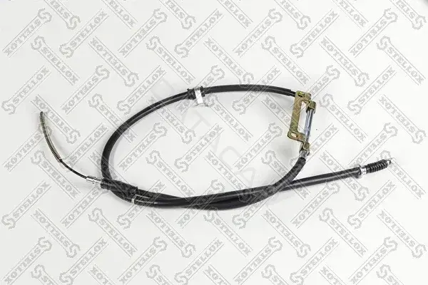 Трос ручника STELLOX 29-98869-SX