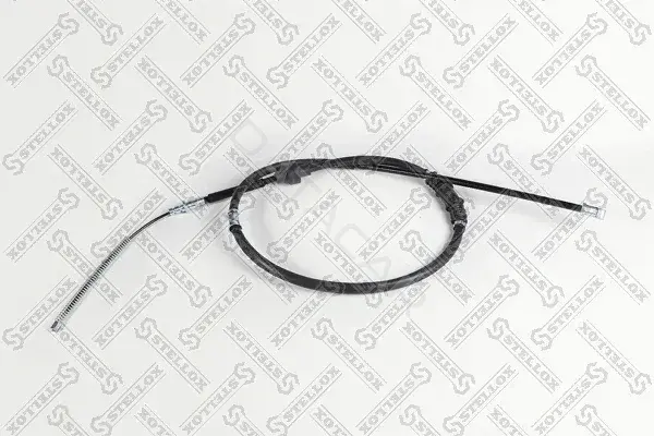 Трос ручника STELLOX 29-98882-SX