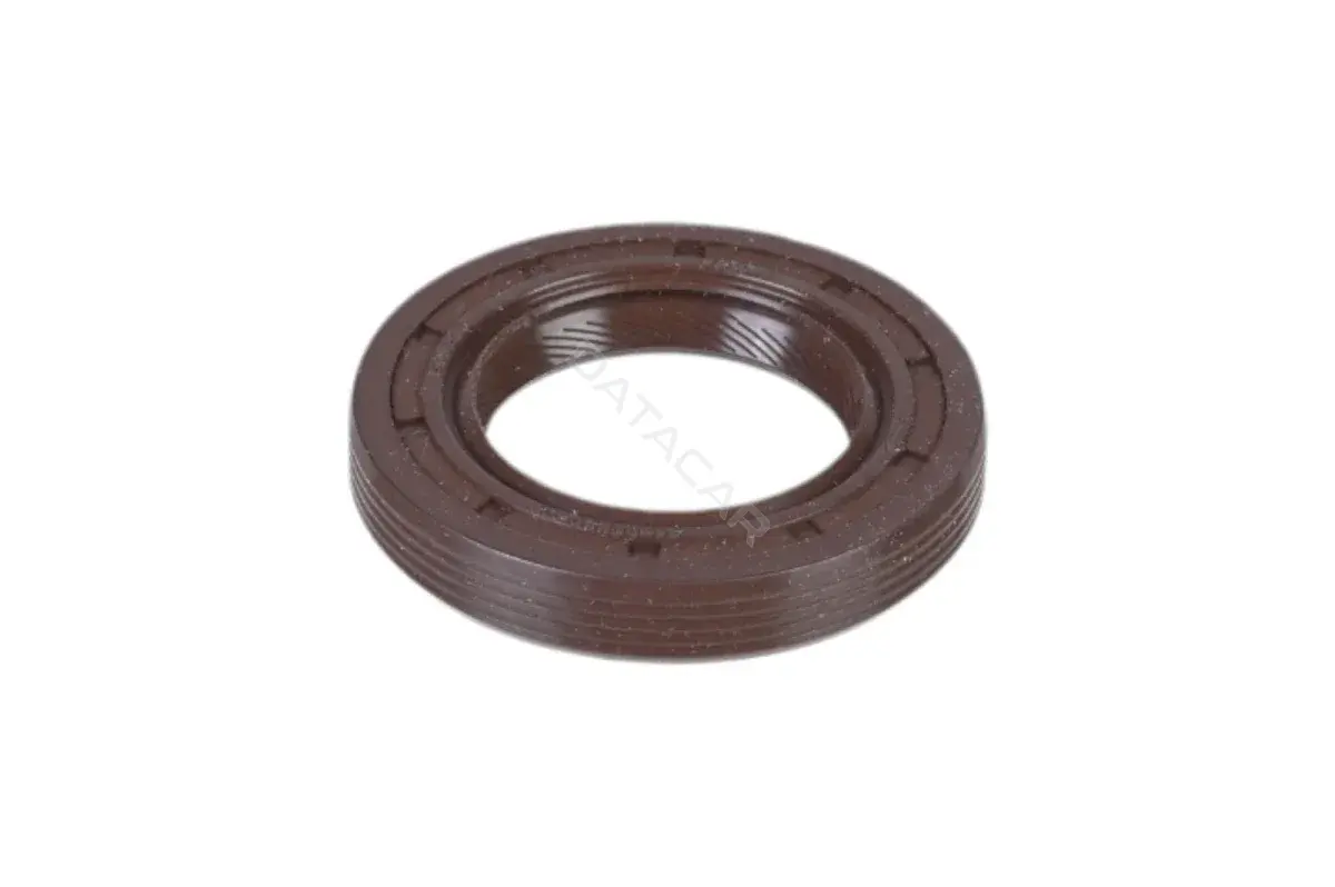 Сальник коленвала STELLOX 34-00220-SX