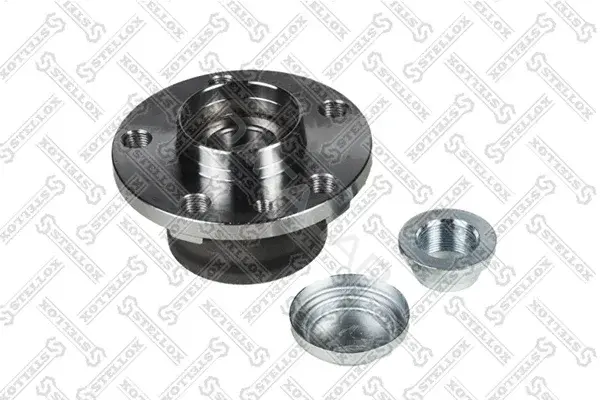 Подшипник ступицы STELLOX 40-30429-SX