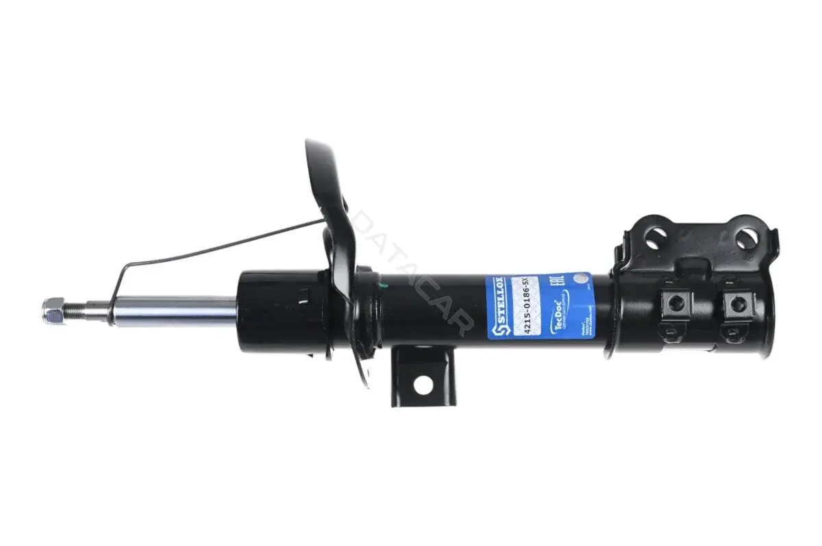Амортизаторы STELLOX 4215-0186-SX