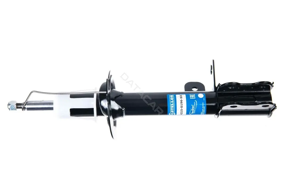 Амортизаторы STELLOX 4215-0196-SX