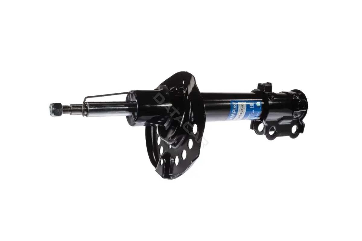 Амортизаторы STELLOX 4215-0208-SX