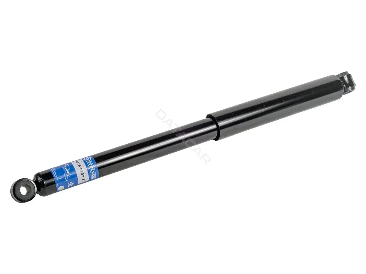 Амортизаторы STELLOX 4215-0209-SX