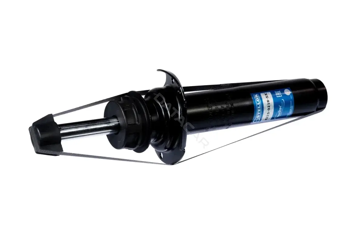 Амортизаторы STELLOX 4215-0218-SX