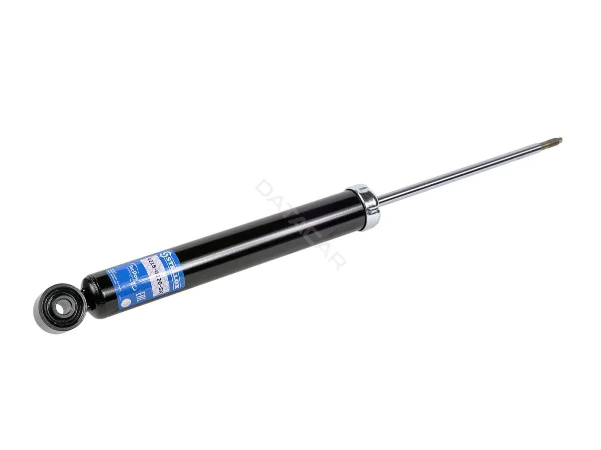 Амортизаторы STELLOX 4215-0220-SX