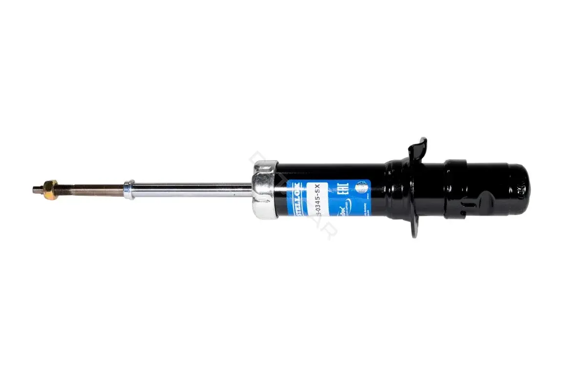 Амортизаторы STELLOX 4215-0345-SX