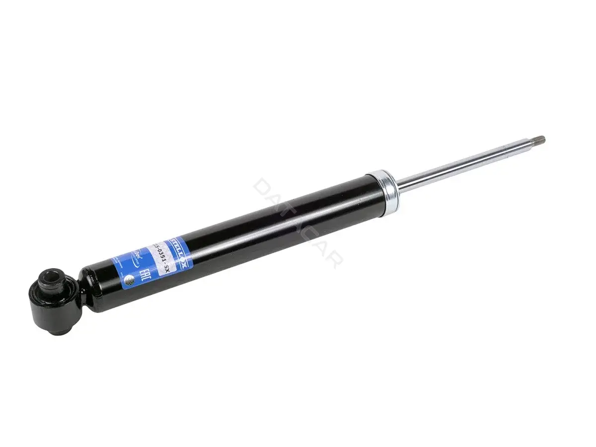 Амортизаторы STELLOX 4215-0351-SX
