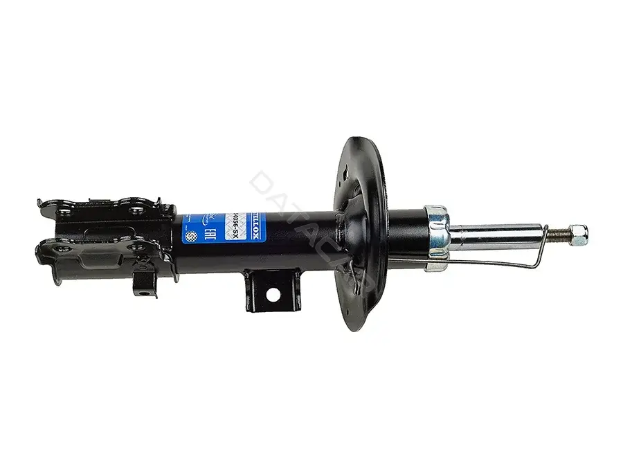 Амортизаторы STELLOX 4215-0356-SX