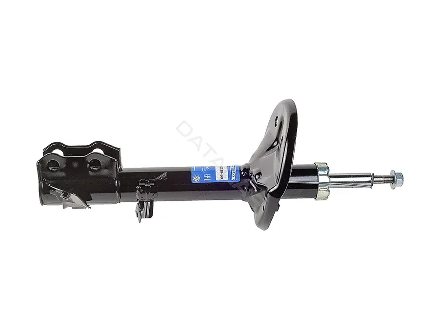 Амортизаторы STELLOX 4215-0389-SX
